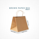 Paper Bag-1kg