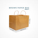 Paper Bag-for Clothes
