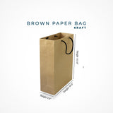 Paper Bag - Bakery Boxes