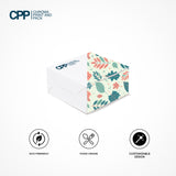 Cake Box - 8 x 8 x 5