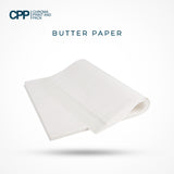 Oil and Grease Proof Paper
