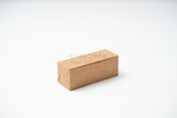 Kraft Roll Box - 8x3x3"