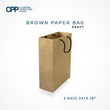 Paper Bag - Bakery Boxes