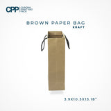 Paper Bag - Bakery Boxes