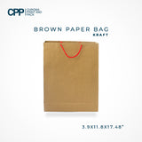 Brown Paper Bag
