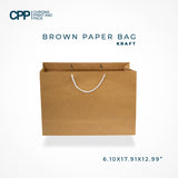 Brown Paper Bag