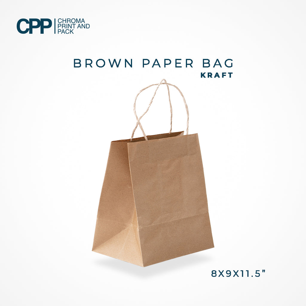 1/2 Kg Paper Bag