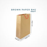 Brown Paper Bag