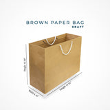 Brown Paper Bag