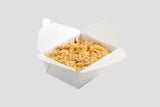 Family Pack Biryani Box-White