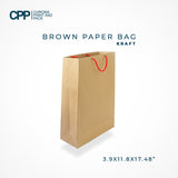 Brown Paper Bag